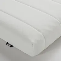 Saltea ortopedică Ikea Afjall 160 x 200 cm Înălțimea saltelei: 12 cm photo 2