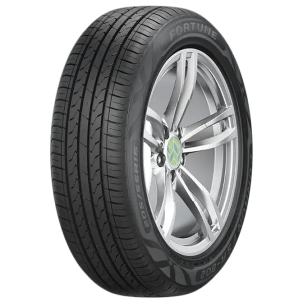 Шины Fortune FSR-802 205/65 R15 94H Лето / Легковой photo 1 Шины Fortune FSR-802 205/65 R15 94H Лето / Легковой photo 1
