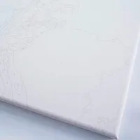 Картина по номерам Art Gallery Альпаки EX8225 40 x 30 cm / Горизонтальная photo 7
