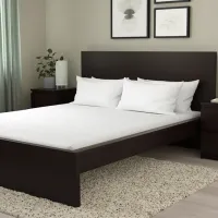 Saltea ortopedică Ikea Afjall 180 x 200 cm Înălțimea saltelei: 12 cm photo 5