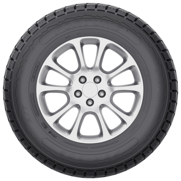 Anvelope Fortune FSR302 215/70 R16 100H Vară / Autoturism photo 2