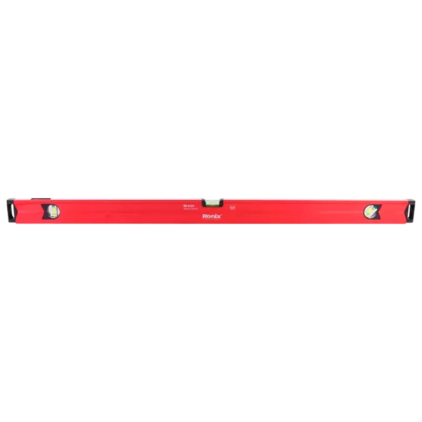 Nivelă Ronix RH-9420 Aluminiu photo 1 Nivelă Ronix RH-9420 Aluminiu photo 1
