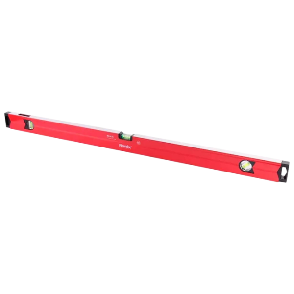 Nivelă Ronix RH-9420 Aluminiu photo 2 Nivelă Ronix RH-9420 Aluminiu photo 2