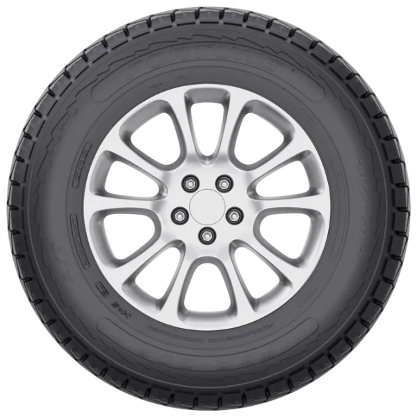 Шины Fortune FSR302 235/70 R16 106T Лето / Легковой photo 2 Шины Fortune FSR302 235/70 R16 106T Лето / Легковой photo 2