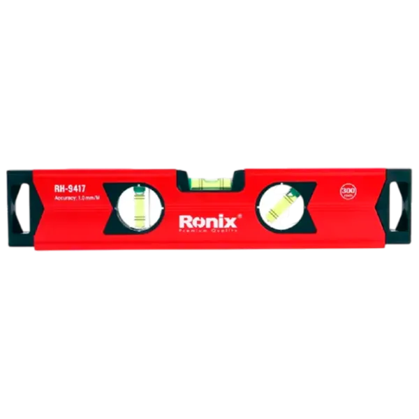 Nivelă Ronix RH-9417 Aluminiu photo 1