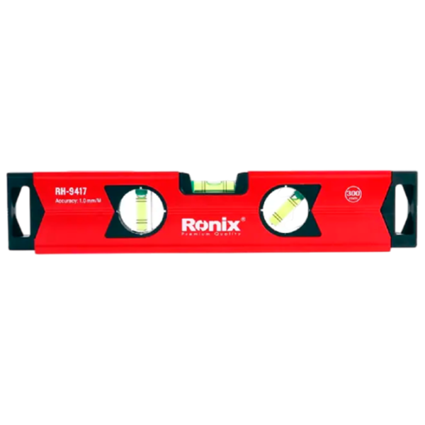 Nivelă Ronix RH-9417 Aluminiu photo 1