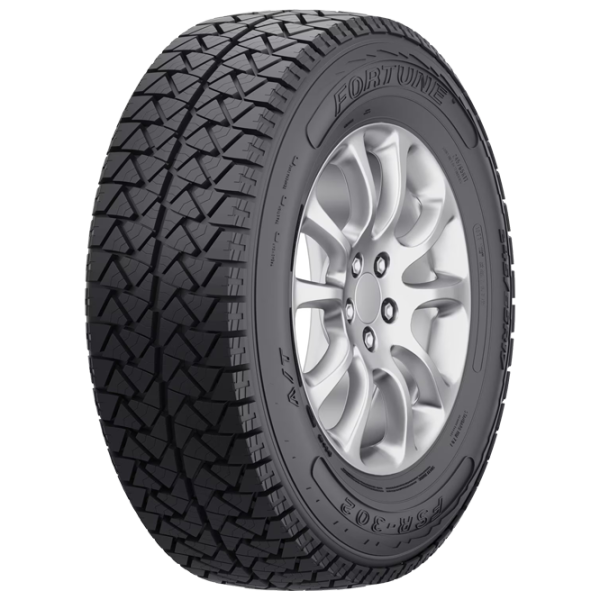 Anvelope Fortune FSR302 205/70 R15 96H Vară / Autoturism photo 1 Anvelope Fortune FSR302 205/70 R15 96H Vară / Autoturism photo 1