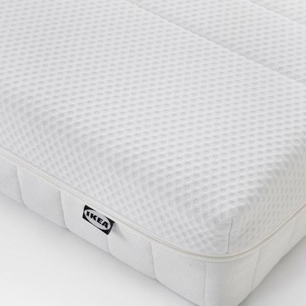 Saltea ortopedică Ikea Akrehamn 80 x 200 cm Înălțimea saltelei: 20 cm photo 4