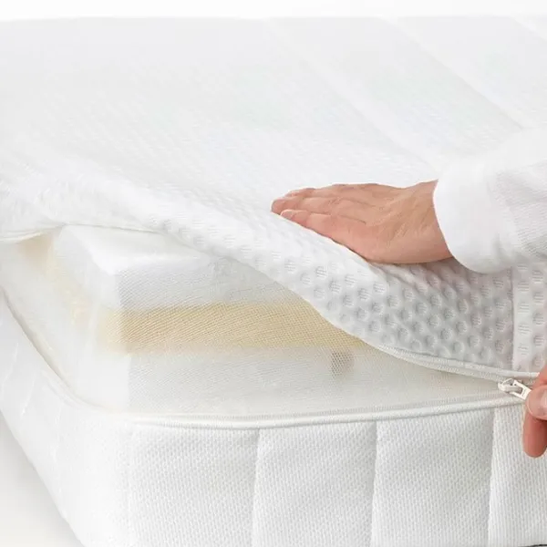 Saltea ortopedică Ikea Akrehamn 90 x 200 cm Înălțimea saltelei: 20 cm photo 3