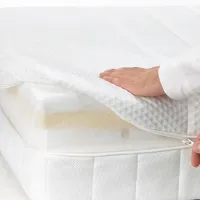 Ортопедический матрас Ikea Akrehamn 90 x 200 см Высота матраса: 20 см photo 3
