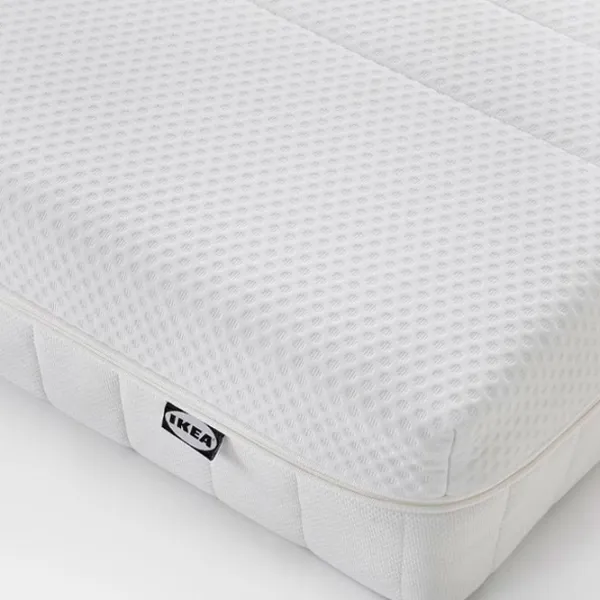 Saltea ortopedică Ikea Akrehamn 90 x 200 cm Înălțimea saltelei: 20 cm photo 4