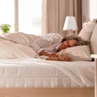 Ортопедический матрас Ikea Akrehamn 90 x 200 см Высота матраса: 20 см photo 7