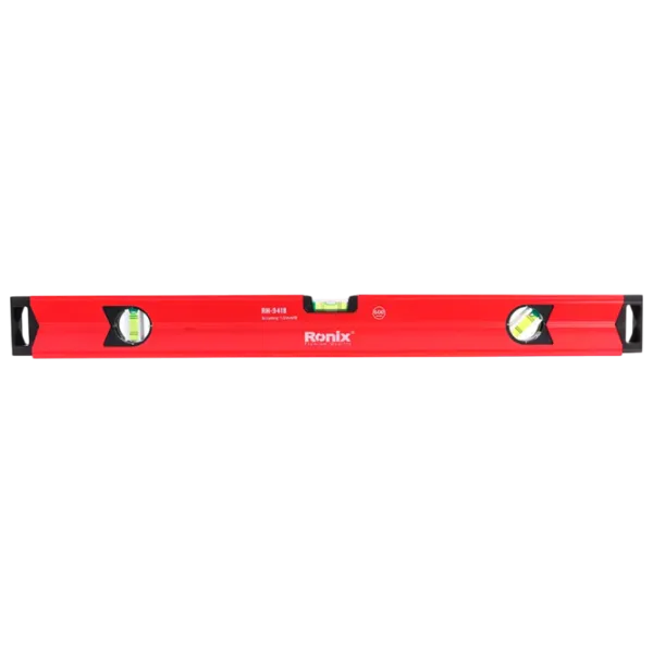 Nivelă Ronix RH-9419 Aluminiu photo 1