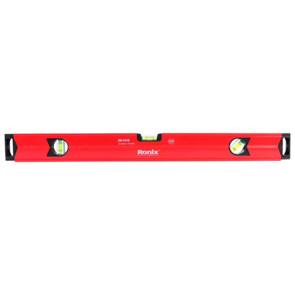 Nivelă Ronix RH-9419 Aluminiu photo 1