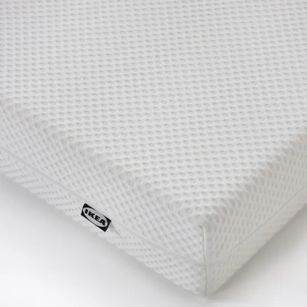 Saltea ortopedică Ikea Abygda 160 x 200 cm Înălțimea saltelei: 16 cm photo 3