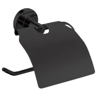 Suport hârtie igienică Volle Ronda Oțel inoxidabil