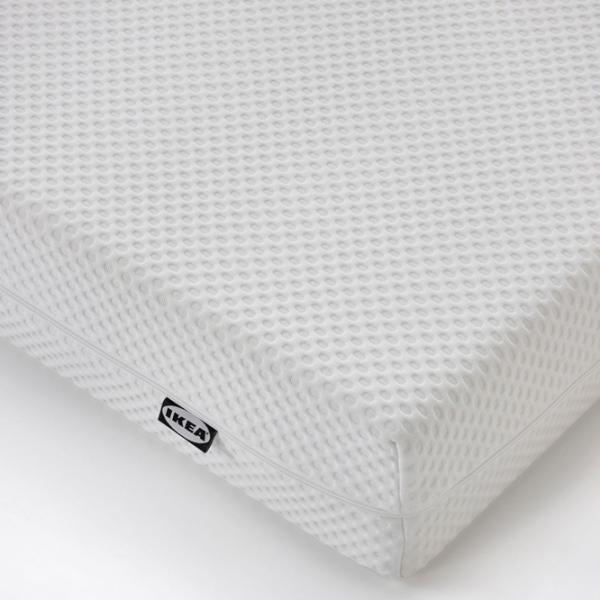 Saltea ortopedică Ikea Abygda 180 x 200 cm Înălțimea saltelei: 16 cm photo 3