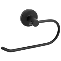 Suport hârtie igienică Volle Ronda Oțel inoxidabil