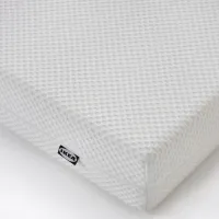Ортопедический матрас Ikea Abygda 80 x 200 см Высота матраса: 16 см photo 3
