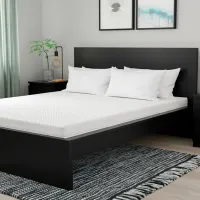 Ортопедический матрас Ikea Abygda 80 x 200 см Высота матраса: 16 см photo 6