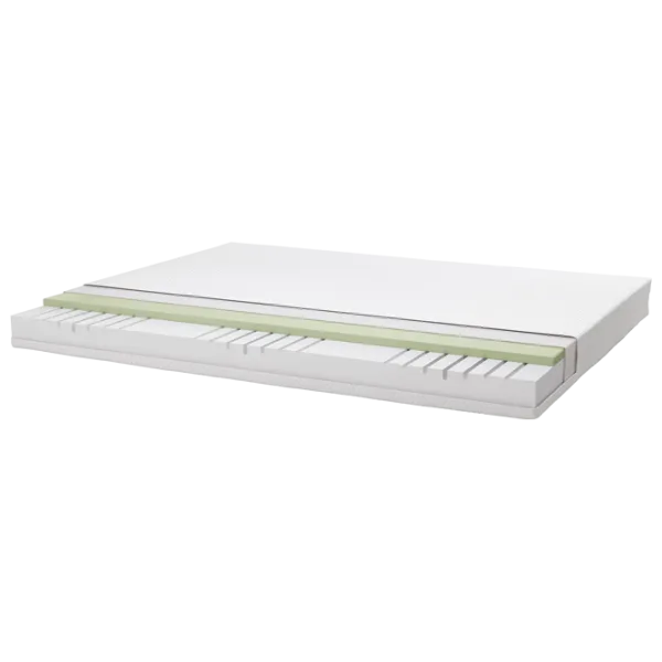 Saltea ortopedică Ikea Abygda 90 x 200 cm Înălțimea saltelei: 16 cm photo 2