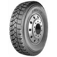 Шины Annaite 700 295/80 R22.5 154/152M 18PR Всесезонные / Грузовик