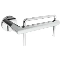 Suport hârtie igienică Imprese Hranice  Oțel inoxidabil