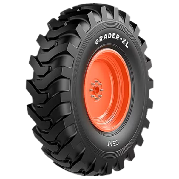 Индустриальная шина Ceat Grader XL 14.00-24 XL TL 16PR Всесезонные / Индустриальный photo 1