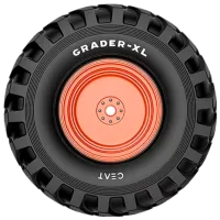 Anvelopă industrială Ceat Grader XL 14.00-24 XL TL 16PR All-season / Industrial photo 3