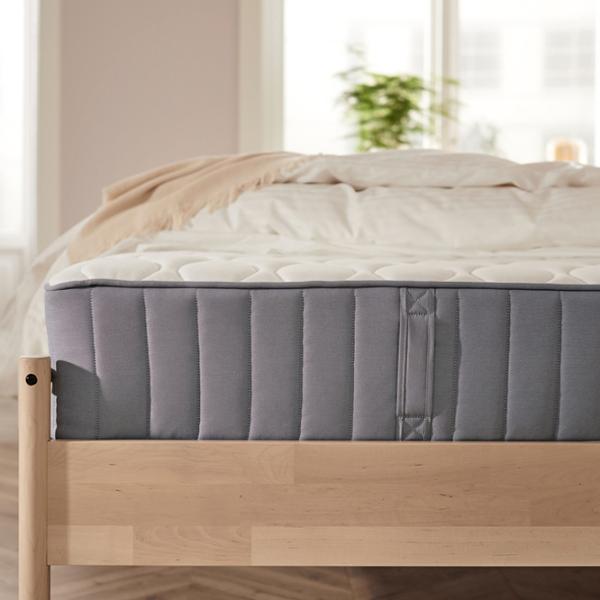 Saltea ortopedică Ikea Vagstranda 90 x 200 cm Înălțimea saltelei: 28 cm photo 10 Saltea ortopedică Ikea Vagstranda 90 x 200 cm Înălțimea saltelei: 28 cm photo 10