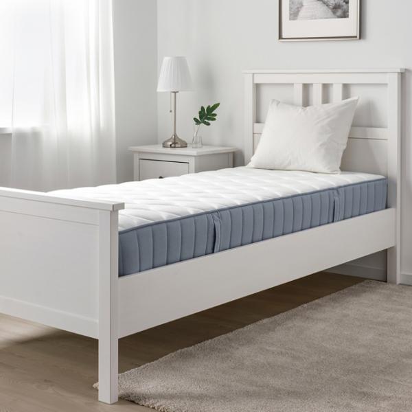 Saltea ortopedică Ikea Vagstranda 90 x 200 cm Înălțimea saltelei: 28 cm photo 12 Saltea ortopedică Ikea Vagstranda 90 x 200 cm Înălțimea saltelei: 28 cm photo 12