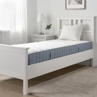 Saltea ortopedică Ikea Vagstranda 140 x 200 cm Înălțimea saltelei: 28 cm photo 12