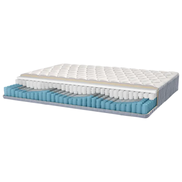 Saltea ortopedică Ikea Vagstranda 160 x 200 cm Înălțimea saltelei: 28 cm photo 2