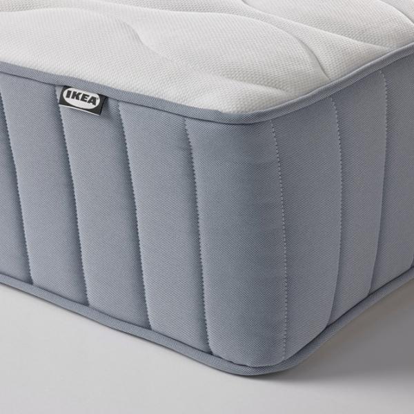 Saltea ortopedică Ikea Vagstranda 160 x 200 cm Înălțimea saltelei: 28 cm photo 4