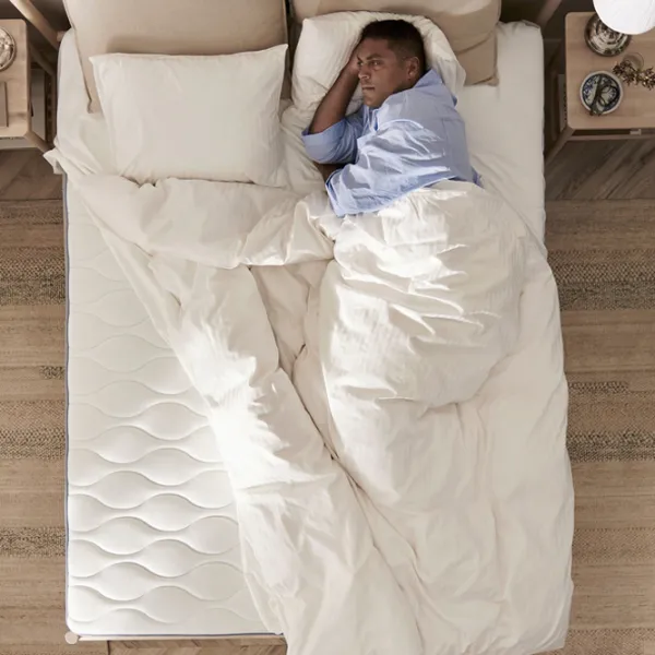 Saltea ortopedică Ikea Vagstranda 160 x 200 cm Înălțimea saltelei: 28 cm photo 8