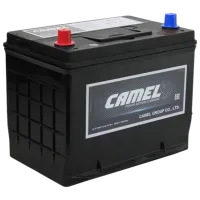 Авто аккумулятор Camel B24R 430A / 48 Ач 