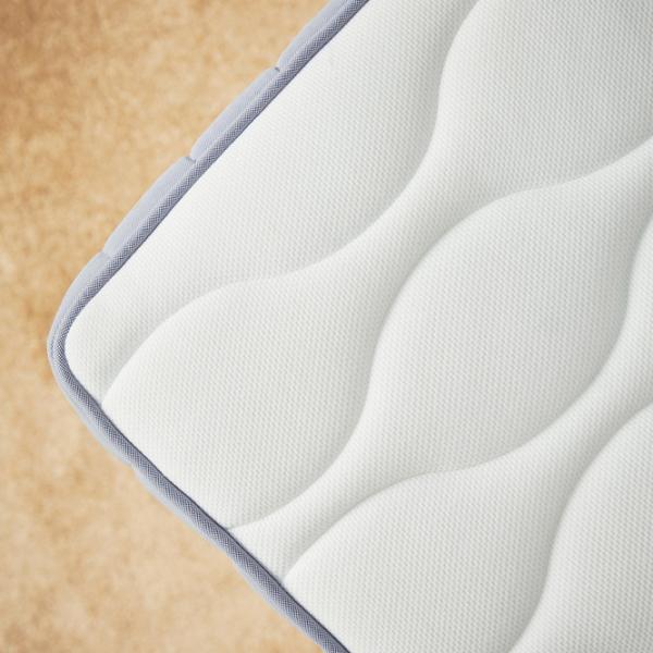 Saltea ortopedică Ikea Vagstranda 180 x 200 cm Înălțimea saltelei: 28 cm photo 6