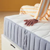 Saltea ortopedică Ikea Vagstranda 180 x 200 cm Înălțimea saltelei: 28 cm photo 9