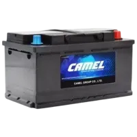 Авто аккумулятор Camel 55559 460A / 55 Ач 