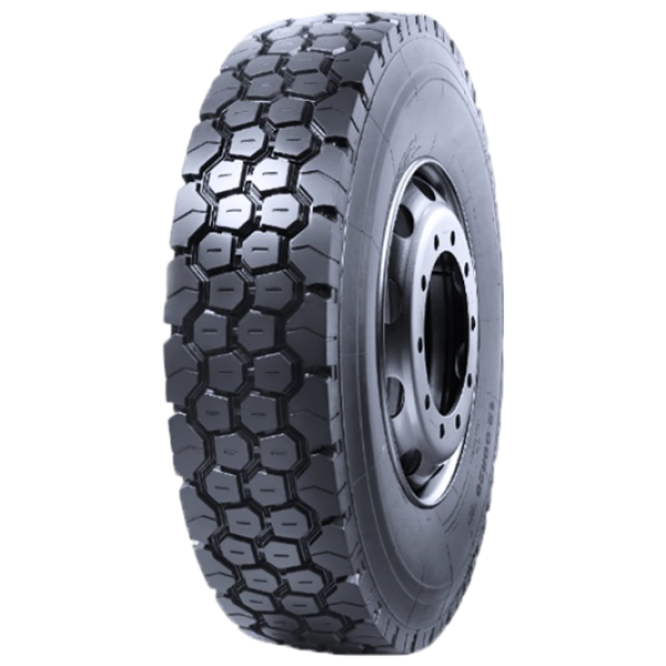 Anvelope Onyx HO313 8.25 R20 139/137K 16PR All-season / Autoturism photo 1