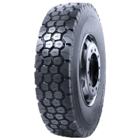 Anvelope Onyx HO313 8.25 R20 139/137K 16PR All-season / Autoturism