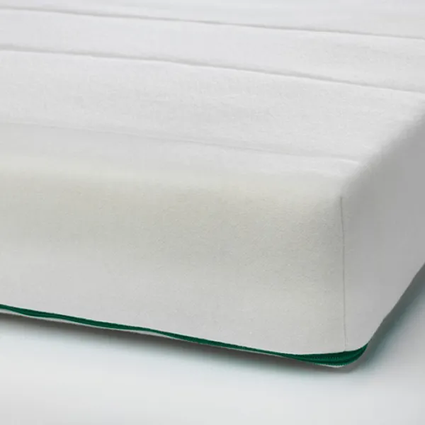 Saltea ortopedică Ikea Innerlig 80 x 200 cm Înălțimea saltelei: 12 cm photo 4