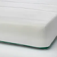 Saltea ortopedică Ikea Innerlig 80 x 200 cm Înălțimea saltelei: 12 cm photo 4