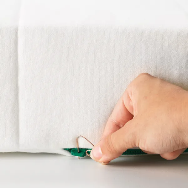 Saltea ortopedică Ikea Innerlig 80 x 200 cm Înălțimea saltelei: 12 cm photo 5