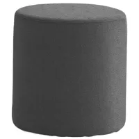 Fotoliu moale Edka P24 Black Night / Stofă 