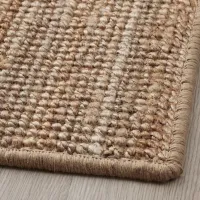 Covoraș intrare Ikea 5691653 400 x 600 mm / Beige photo 3