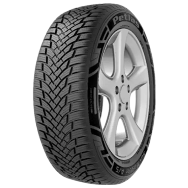 Шины Petlas Suvmaster A/S 225/55 R18 102V Всесезонные / Легковой photo 1