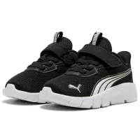 Кроссовки для мальчиков Puma Flexfocus Modern Ac+ Inf Лето / Черный