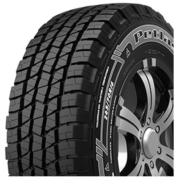 Шины Petlas Explero PT421 215/80 R15 102S Лето / Внедорожник photo 2 Шины Petlas Explero PT421 215/80 R15 102S Лето / Внедорожник photo 2