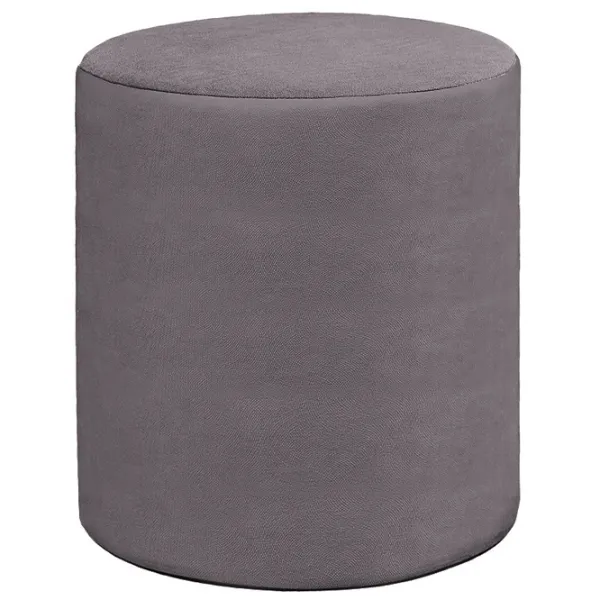Fotoliu moale Edka M18  Dark Gray / Stofă  photo 1